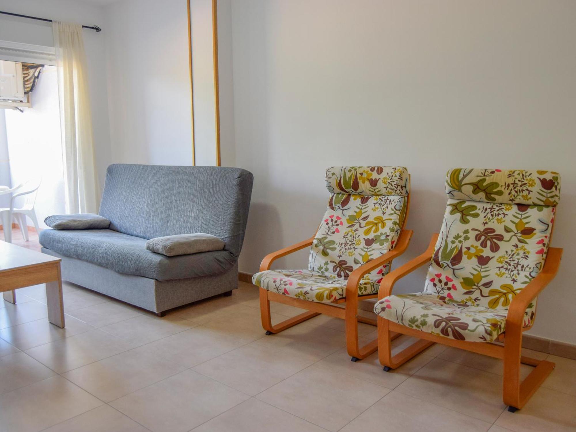 Apartamentos Neptuno 3000 Alcossebre Buitenkant foto