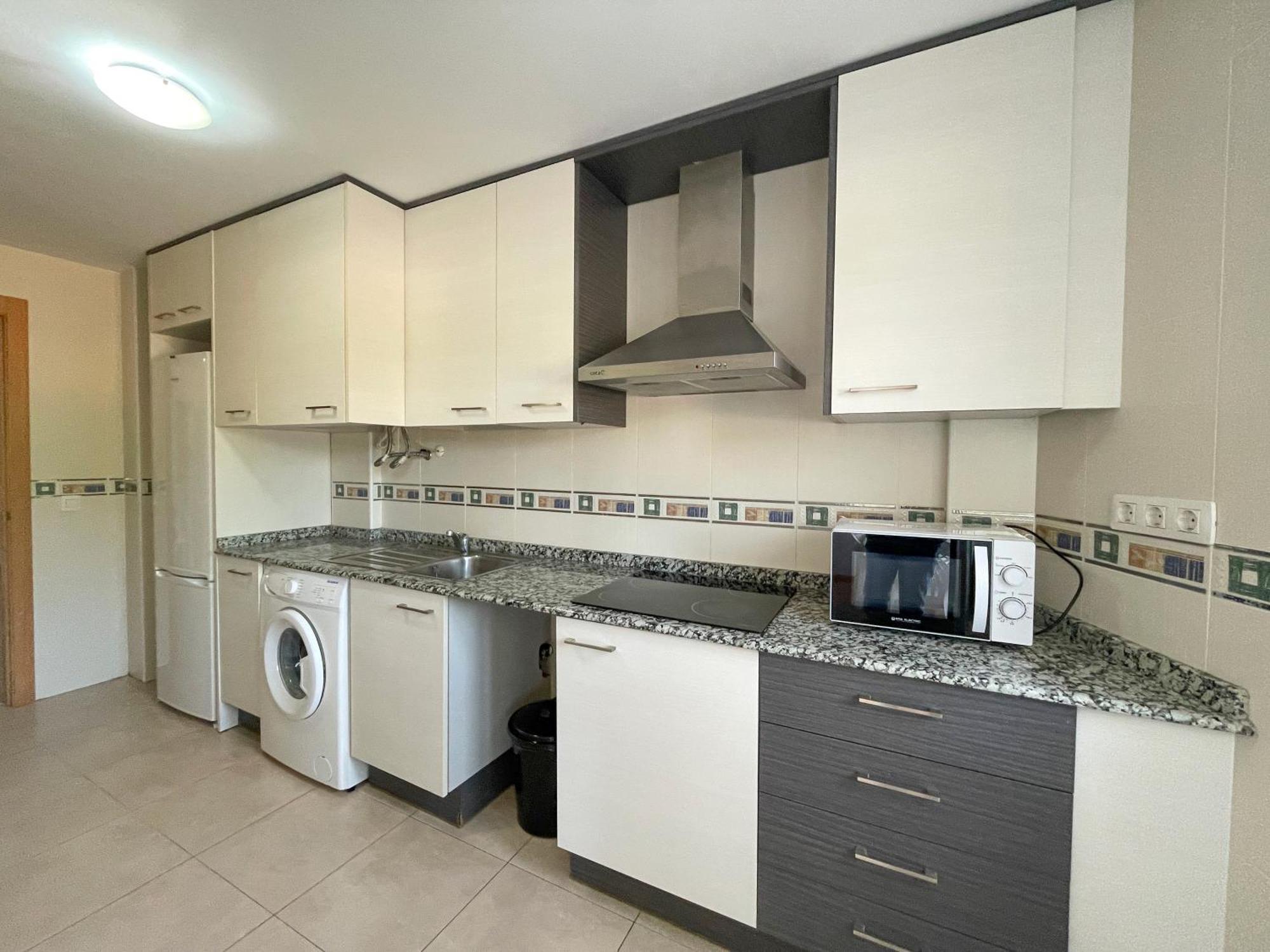Apartamentos Neptuno 3000 Alcossebre Buitenkant foto