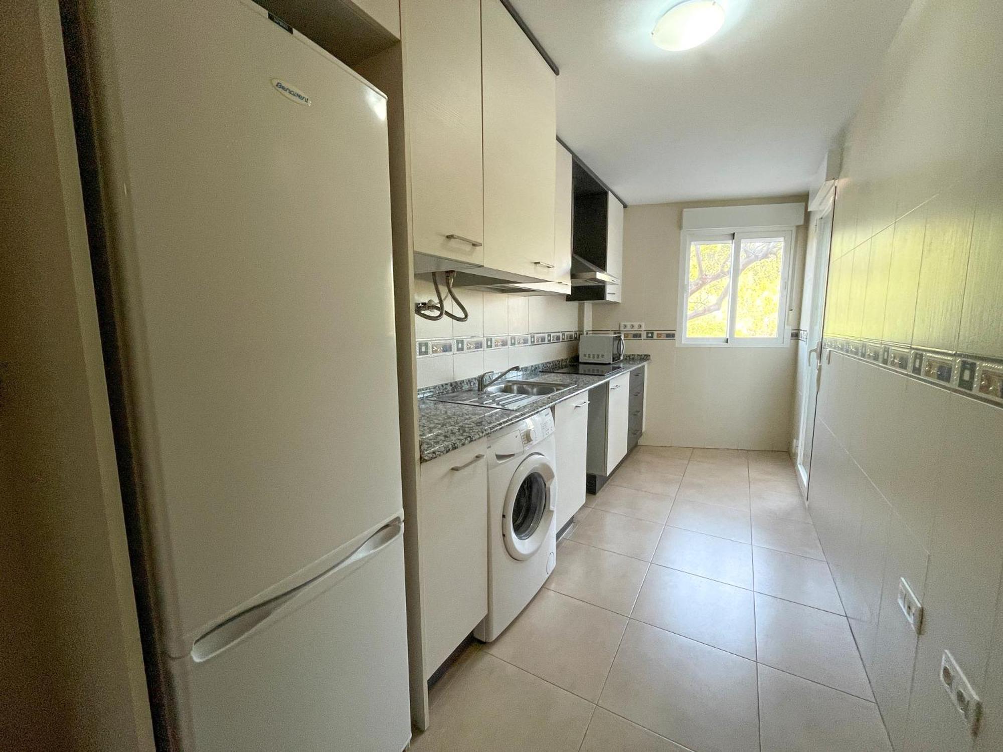 Apartamentos Neptuno 3000 Alcossebre Buitenkant foto
