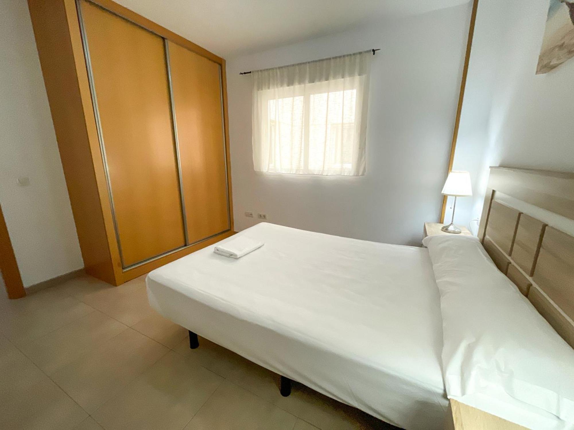 Apartamentos Neptuno 3000 Alcossebre Buitenkant foto