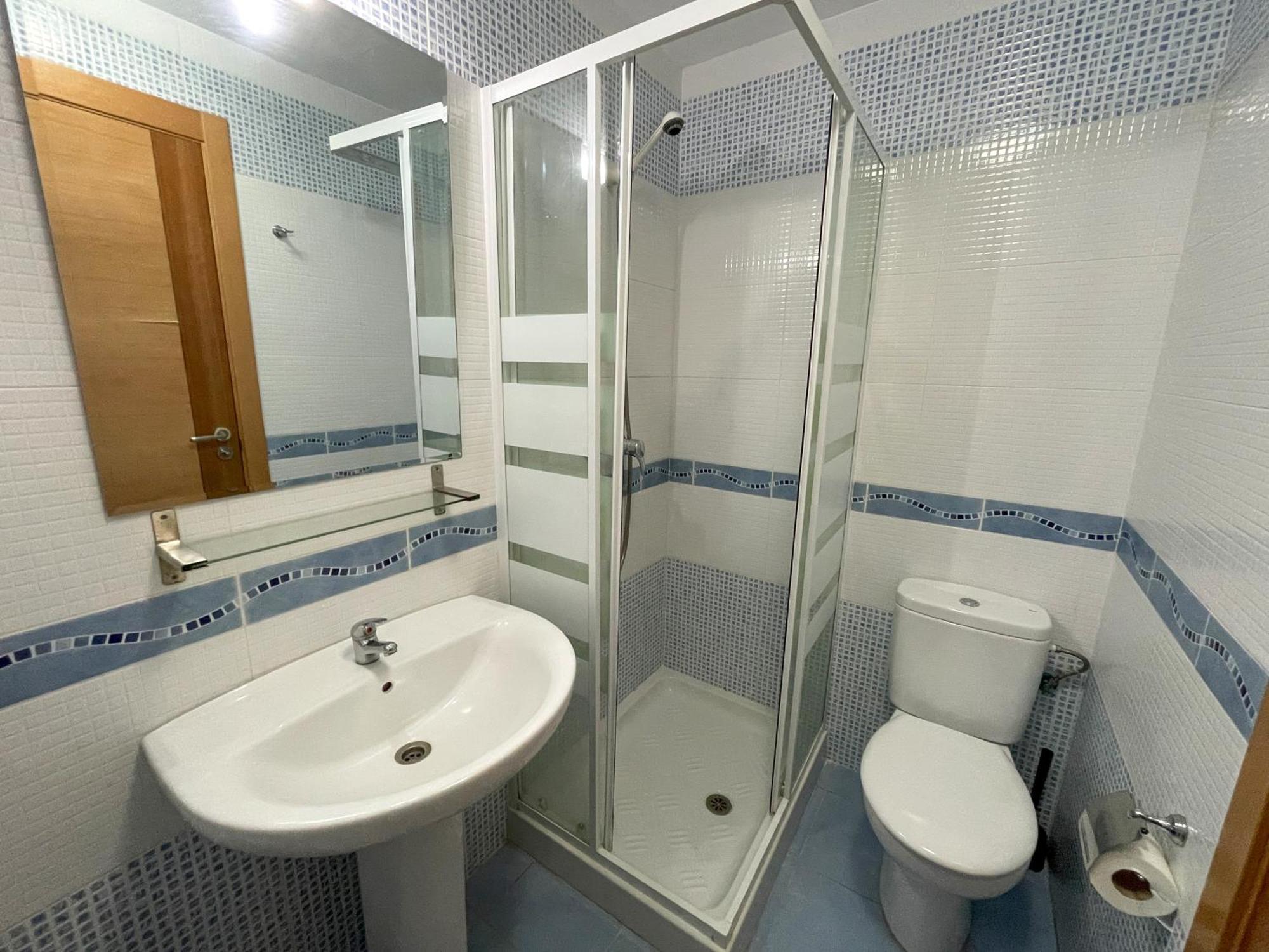 Apartamentos Neptuno 3000 Alcossebre Buitenkant foto