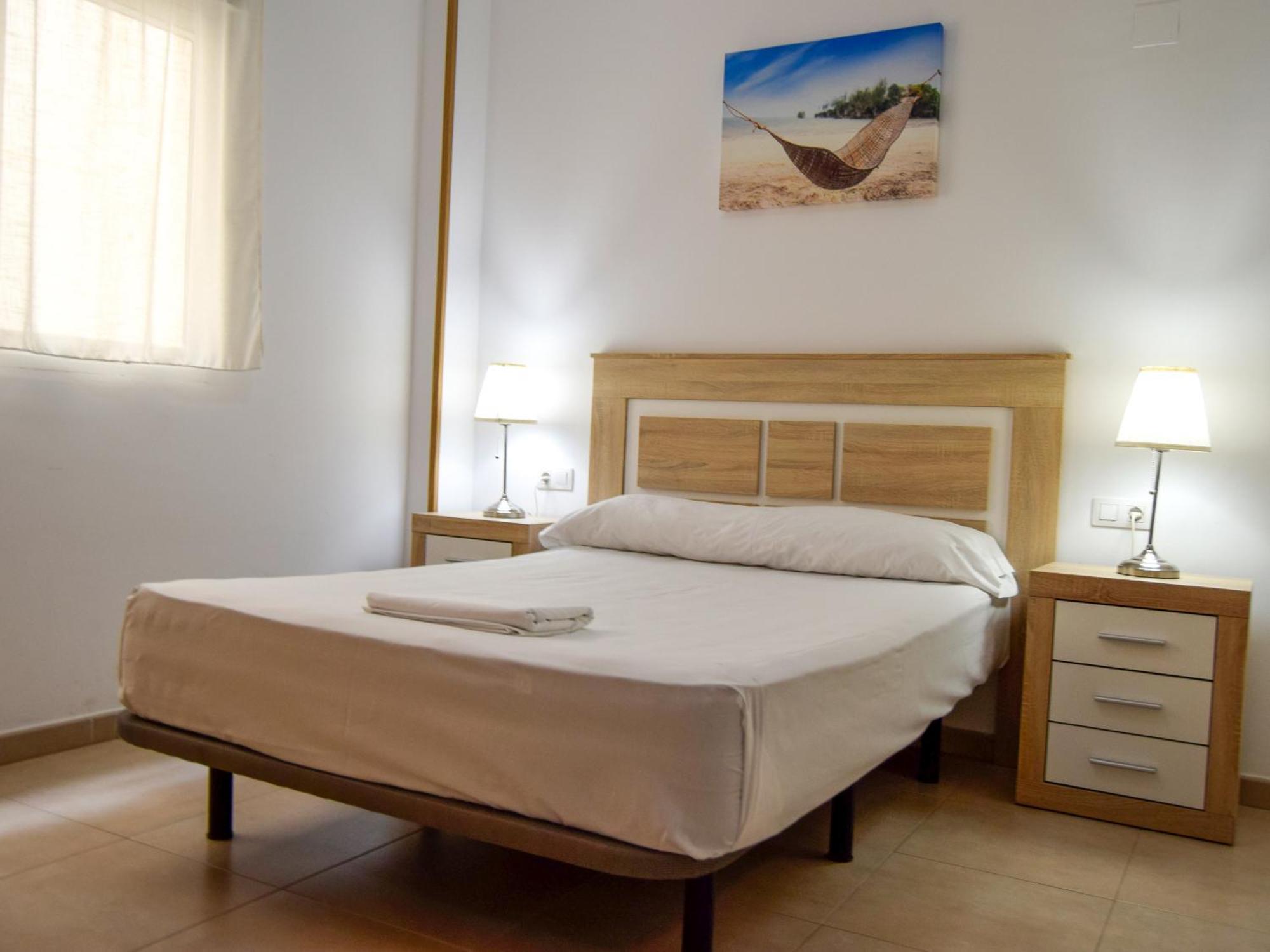 Apartamentos Neptuno 3000 Alcossebre Buitenkant foto