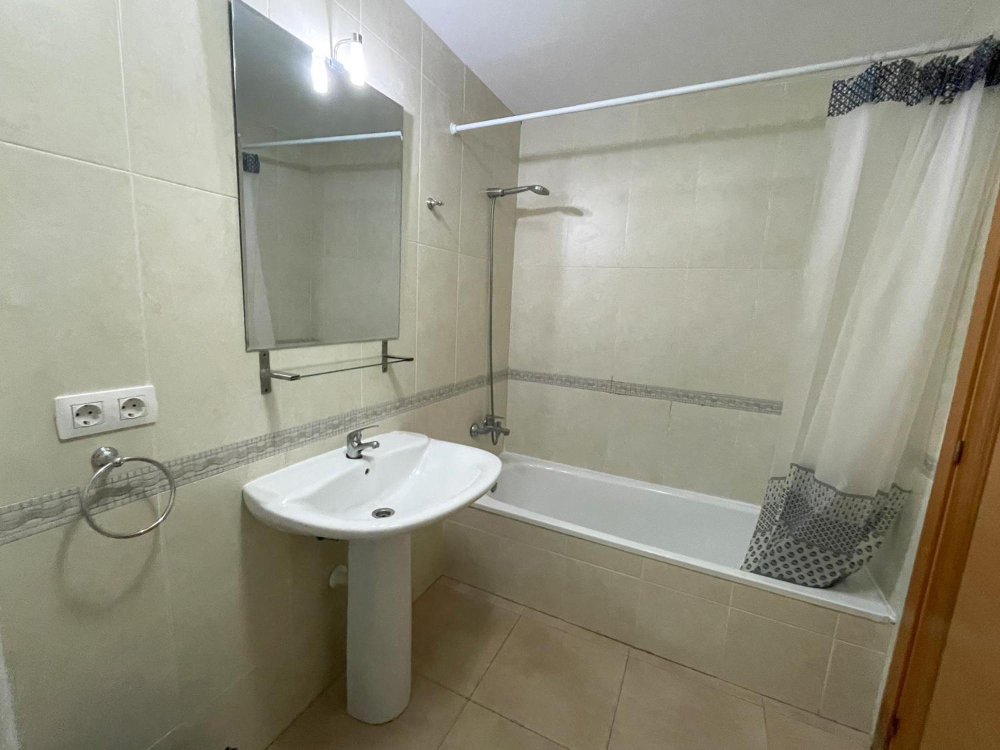 Apartamentos Neptuno 3000 Alcossebre Buitenkant foto