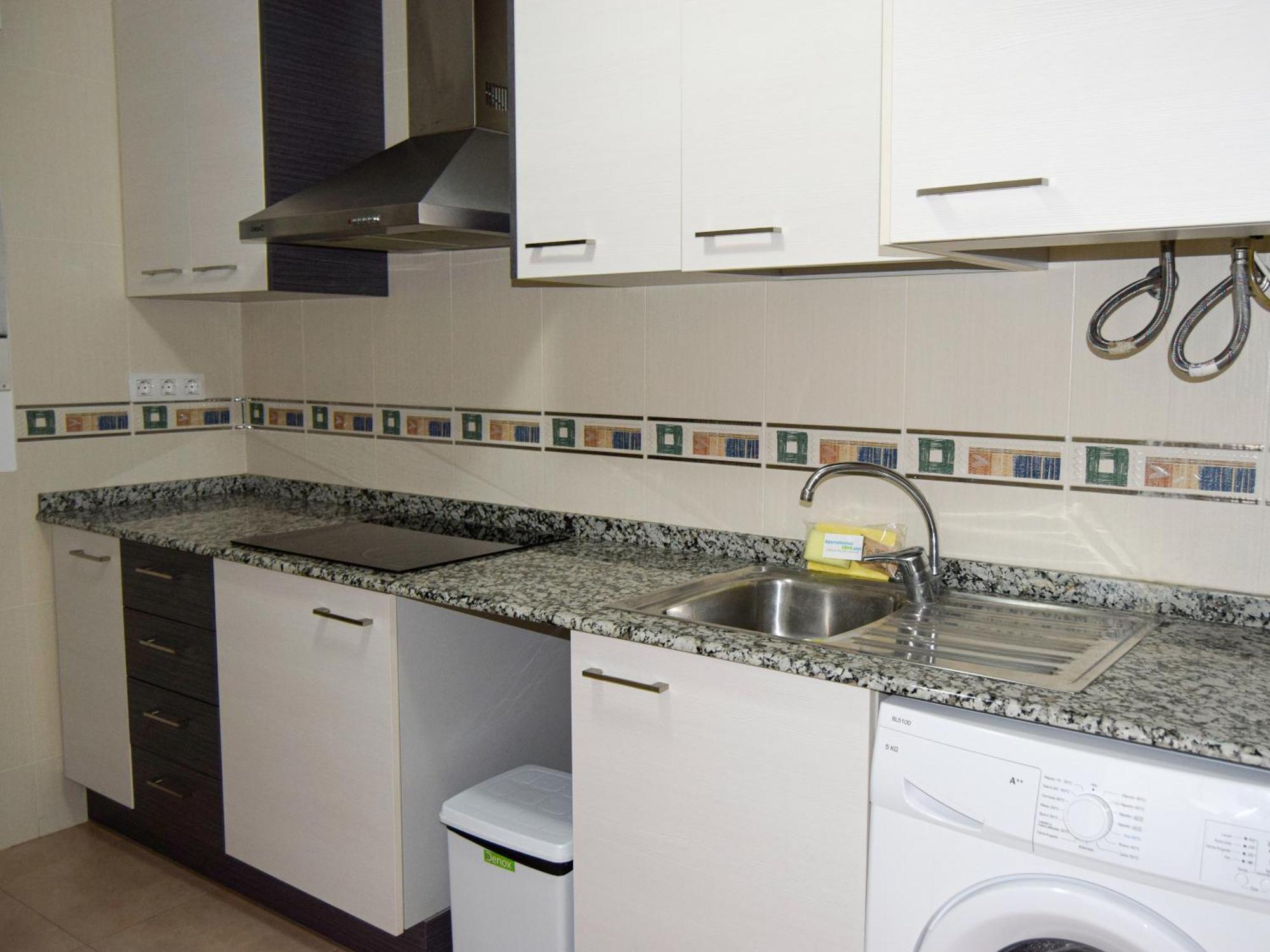Apartamentos Neptuno 3000 Alcossebre Buitenkant foto
