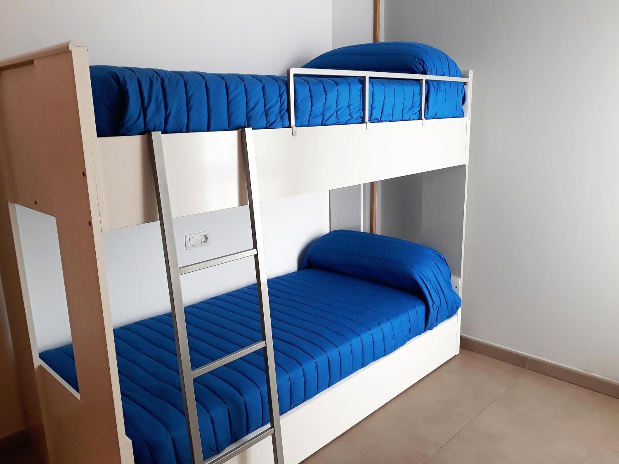 Apartamentos Neptuno 3000 Alcossebre Buitenkant foto