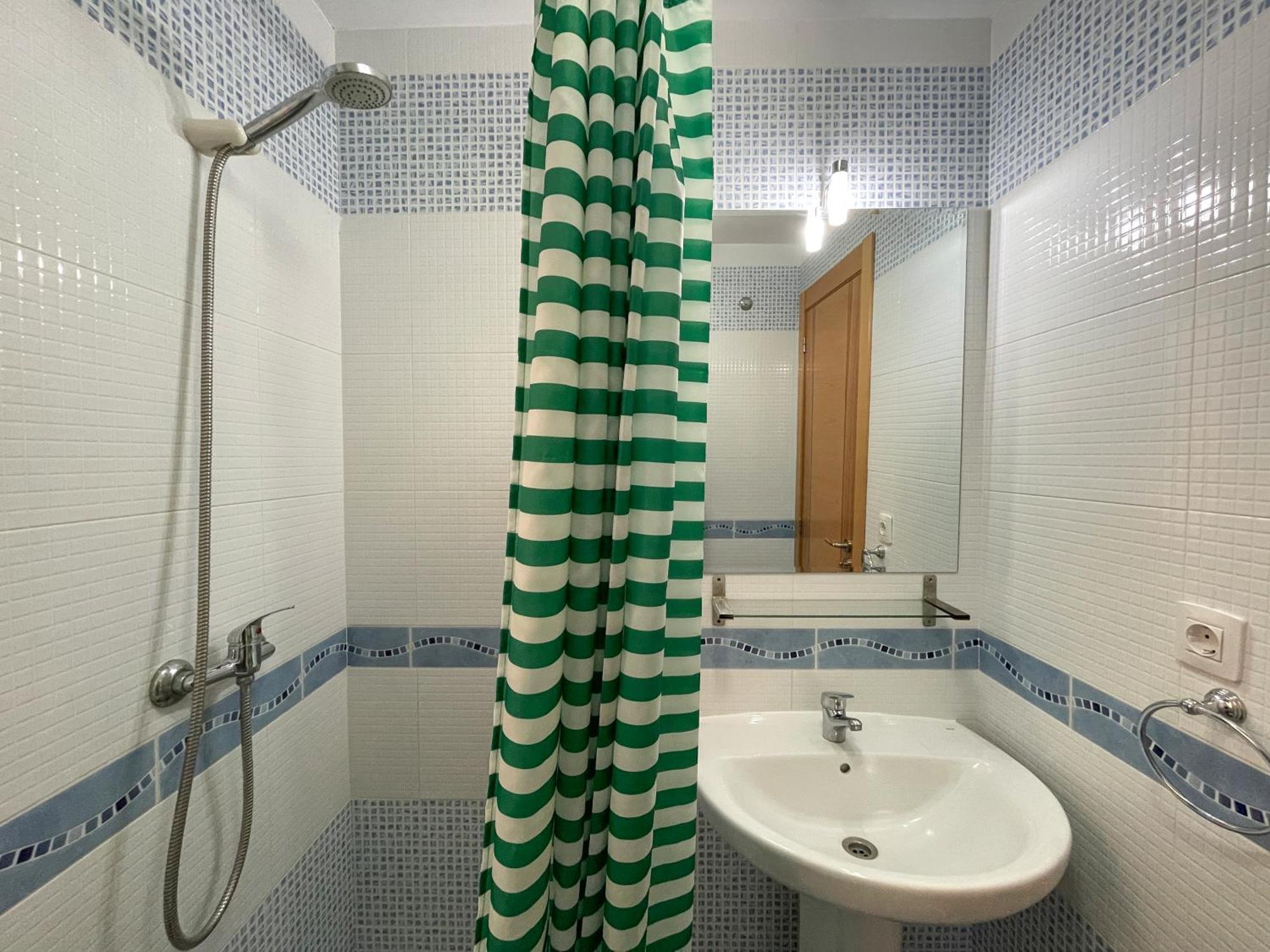 Apartamentos Neptuno 3000 Alcossebre Buitenkant foto